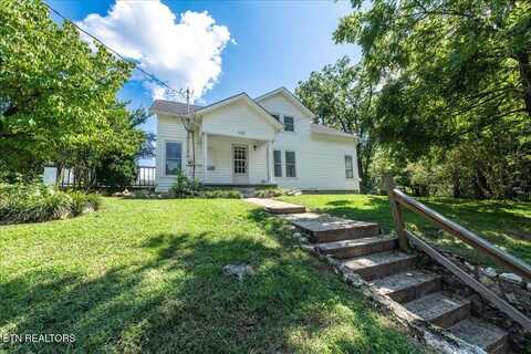 433 Dogwood Valley Rd, Kingston, TN 37763
