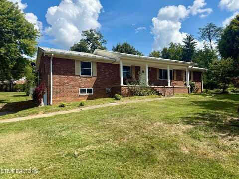 9400 Strawberry Plains Pike, Strawberry Plains, TN 37871