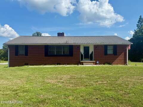 8000 N Ruggles Ferry Pike, Knoxville, TN 37924