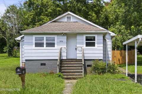 806 Commerce St, Loudon, TN 37774