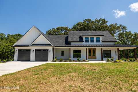 1106 Sophie Drive, Greenback, TN 37742