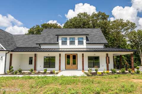 1106 Sophie Drive, Greenback, TN 37742