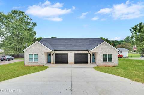 7413 Westridge Drive, Knoxville, TN 37909