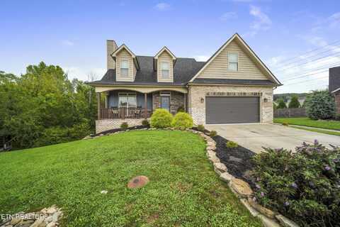 553 Greystoke Lane, Knoxville, TN 37912