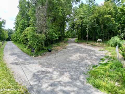 Lot 7 Rodgers Rd, Corryton, TN 37721