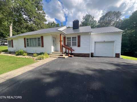342 Vine Ave, Oneida, TN 37841