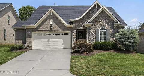 1266 Loggerhead Lane, Knoxville, TN 37932
