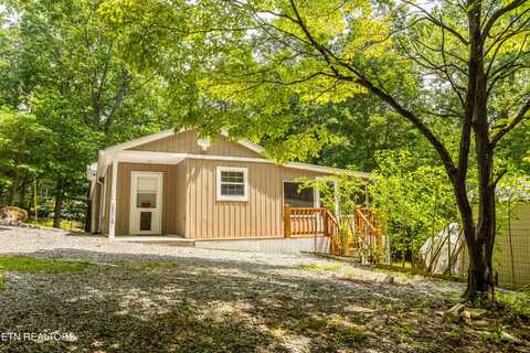 5924 S Circle Drive, Tallassee, TN 37878