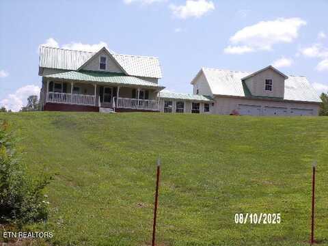 886 Old Harriman Hwy, Oliver Springs, TN 37840
