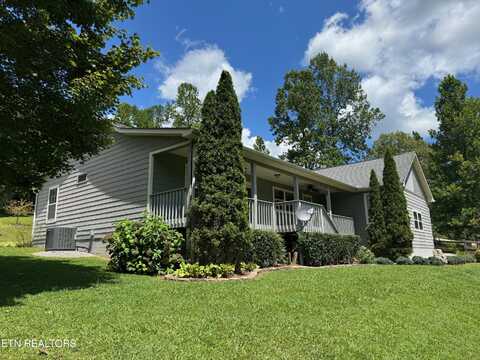 149 Opal Circle, La Follette, TN 37766