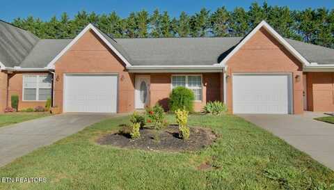 2537 Keeneland Drive, Maryville, TN 37803