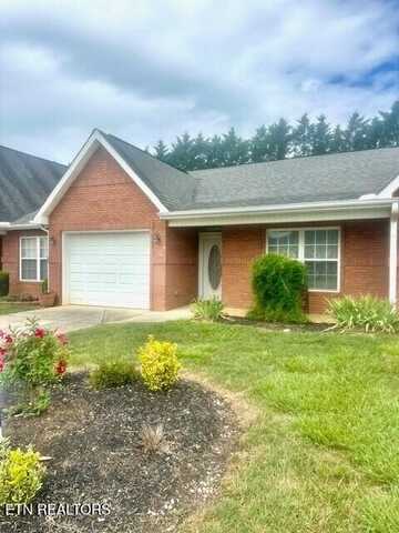2537 Keeneland Drive, Maryville, TN 37803