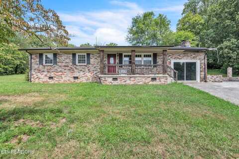 241 Cumberland View, Rocky Top, TN 37769
