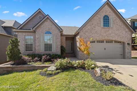 2573 Timber Highlands Lane, Knoxville, TN 37932