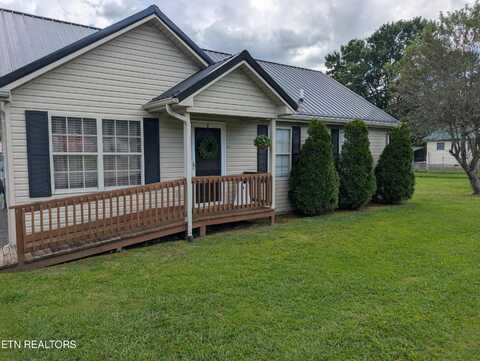 102 Stone Creek Drive, Middlesboro, KY 40965