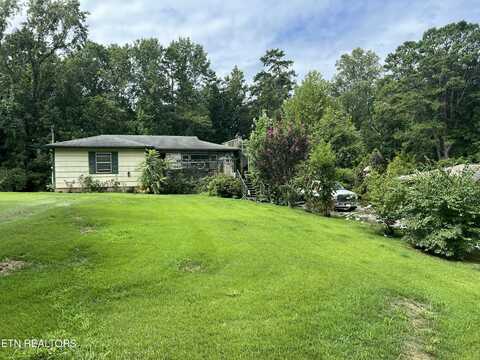 704 White Oak Drive, Knoxville, TN 37920