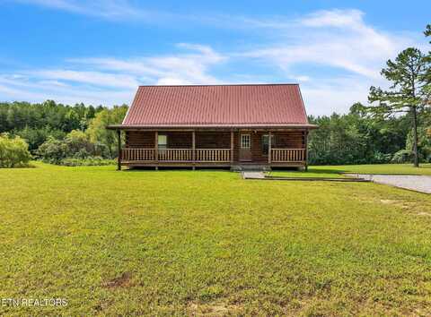 319 Four Mile Creek Rd, Deer Lodge, TN 37726