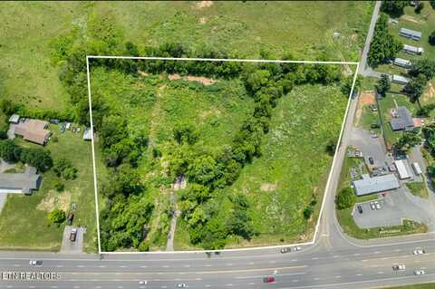 1735 Highway 411, Vonore, TN 37885