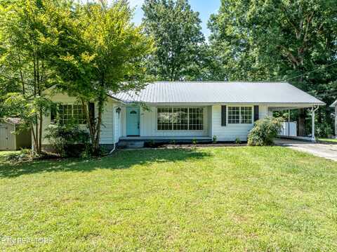 2109 Compton Drive, Maryville, TN 37804