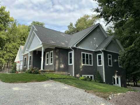 408 E Pink Magnolia Drive, Warsaw, IN 46580