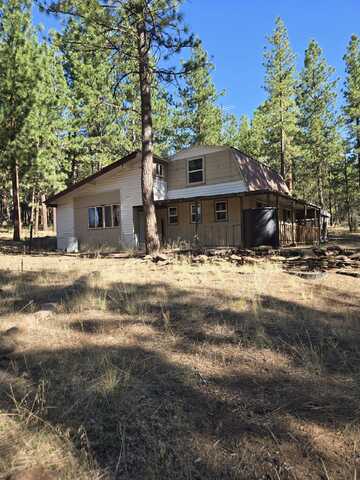 12174 Night Owl Drive, Bonanza, OR 97623
