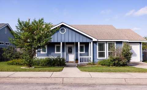 129 N Jasper Ln, Kerrville, TX 78028
