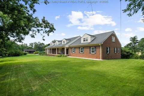 1941 Olympus Road, Charleston, WV 25314