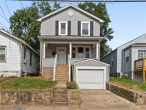 232 Henson Avenue, South Charleston, WV 25303