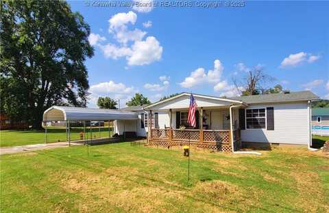 509 2nd Street, New Haven, WV 25265