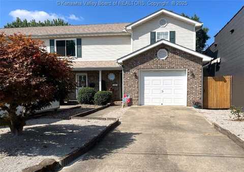 814 5th Avenue, Saint Albans, WV 25177