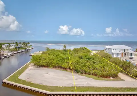 96 Sunrise Drive, Marathon, FL 33050