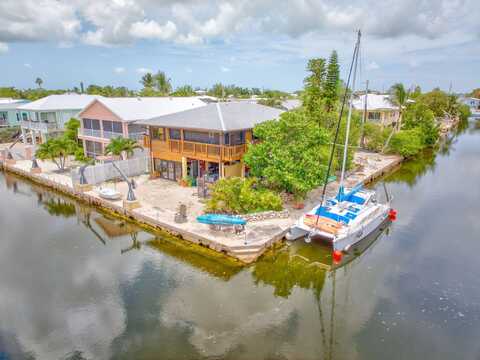 22954 Buccaneer Lane, Cudjoe Key, FL 33042