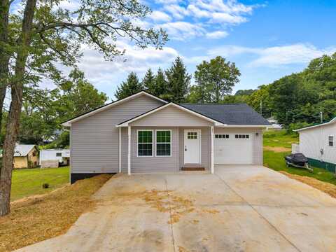 403 Pine Street, Rogersville, TN 37857