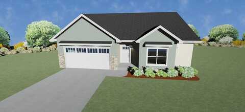 225 Red Tail Ridge, Greeneville, TN 37743
