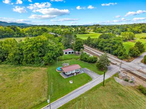 202 S Shepherd Drive, Bulls Gap, TN 37711