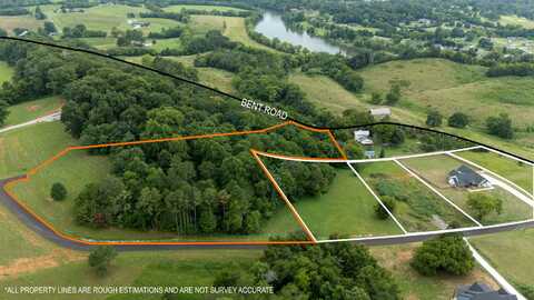 Lot 5 B Huntleigh Court, Kodak, TN 37764