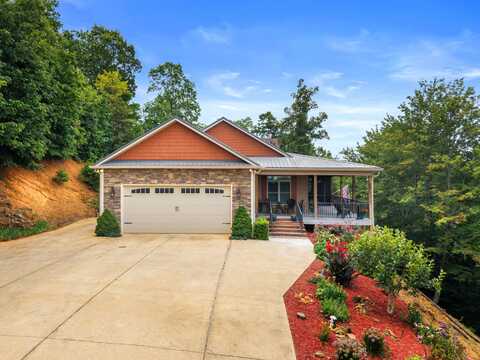 2278 Lower Rinehart Road, Dandridge, TN 37725