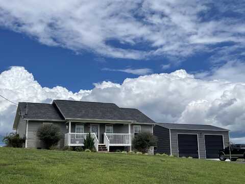 410 Wine Road, Dandridge, TN 37725