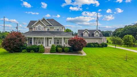 1578 Cedar School Road, Dandridge, TN 37725