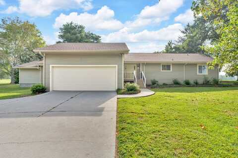 626 Harrison Ferry Road Road, Baneberry, TN 37890