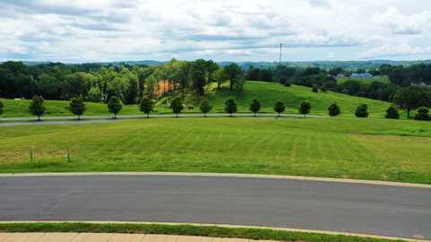 Lot 295 Inlet Cove, Morristown, TN 37814