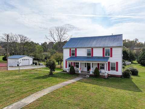 1205 W Old Andrew Johnson Highway, New Market, TN 37820