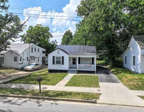 816 Carson Street, Greeneville, TN 37743