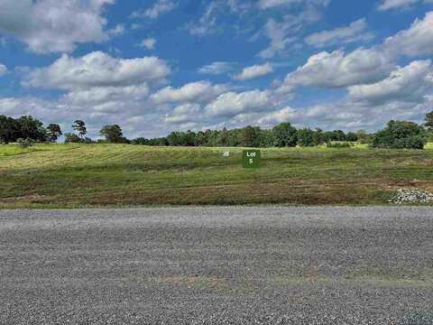 Lot 5 White Oak Creek Ranch (PR 3398), Big Sandy, TX 75755
