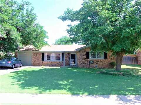 5420 14th Street, Lubbock, TX 79416