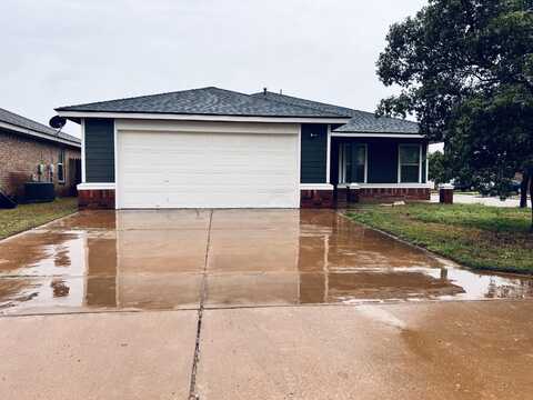 2321 99th Street, Lubbock, TX 79423