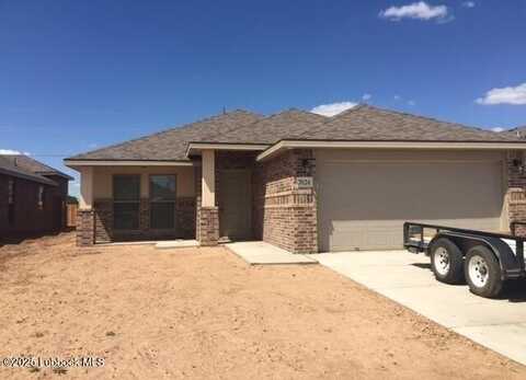 7024 34th Place, Lubbock, TX 79407