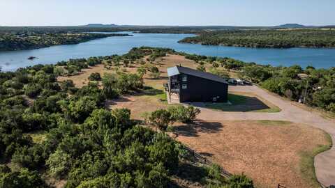 46 Bonita Vista Drive, Justiceburg, TX 79330