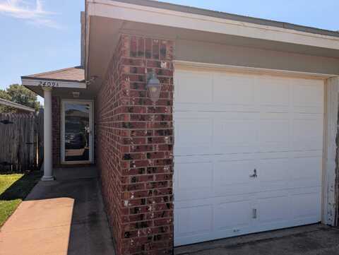 2409 87th Street, Lubbock, TX 79423