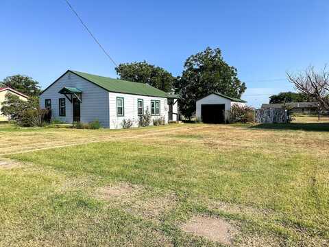 208 Jago Street, Quitaque, TX 79255